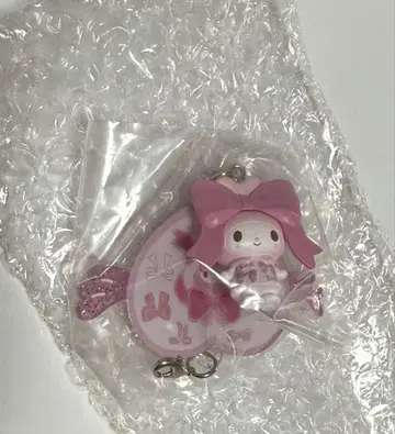산리오 sanrio 마이멜로디 마이멜로 시크릿 참