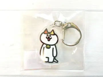 미치 애니메이션 미코 씨 아크릴 키링 새상품