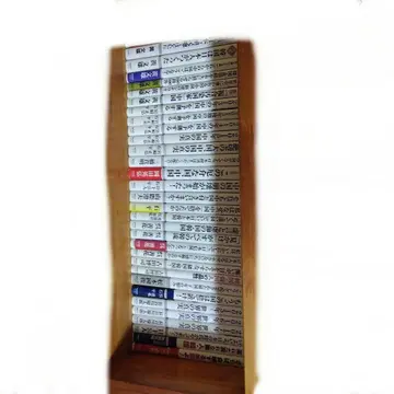 반한 도서, 반중 도서