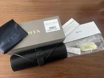 DITA ASH DRX-2073 케이스 세트