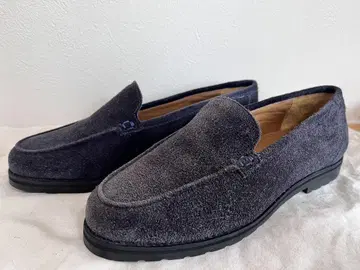 L.L.Bean 스웨이드 로퍼