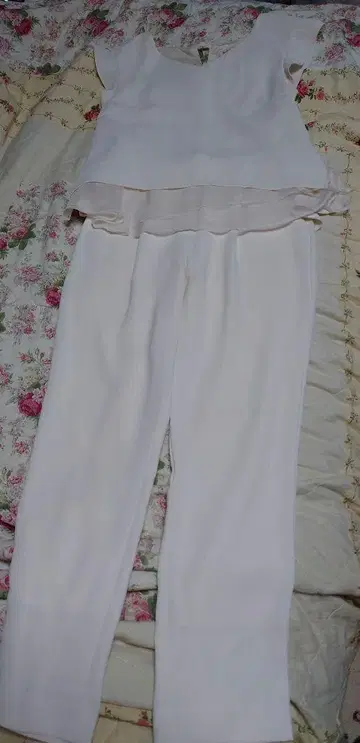 아푸와이저 리셰 셋업 팬츠 2