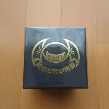 (미개봉 새상품) 가면라이더 가브 어둠의 과자 박스