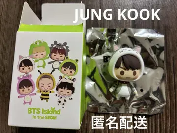 BTS FESTA 페스티벌 2025 인더솜 피규어 JUNGKOOK
