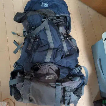 karrimor cougar 40-55W 백팩