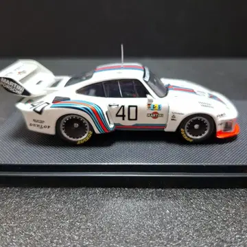 에브로 1/43 포르쉐 935