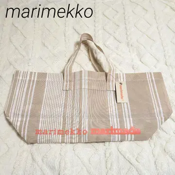 마리메꼬 마리메꼬 메쉬 토트백 비치 백 바다 수영장