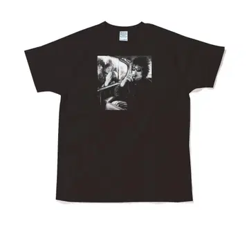 밥 딜런 bob dylan 티셔츠 새상품 블랙