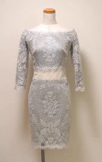 TADASHI SHOJI 원피스 '4' / 9호 정도