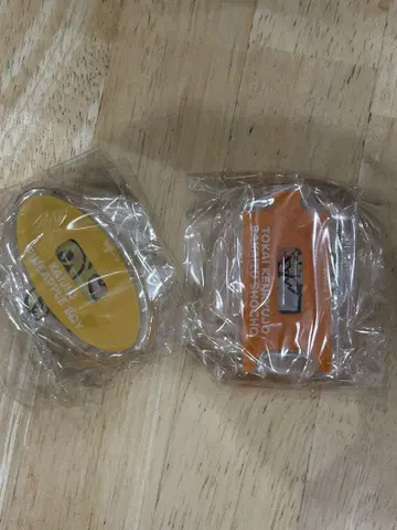도카이 온에어 아크릴 스탠드 테츠야 시바유