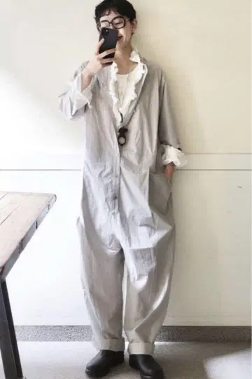 이번 시즌 새상품 journalstandardluxe 저널 올인원