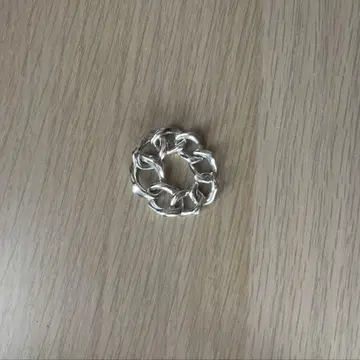 GARNI 키헤이 체인 반지