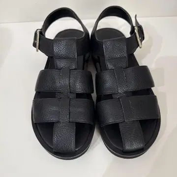 2.718 구르카 샌들 24cm / 37