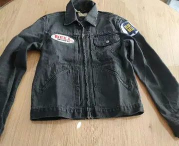Wrangler Blue Bell 자켓 [새상품급]