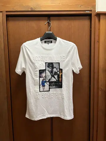 카바리야 티셔츠 남성용