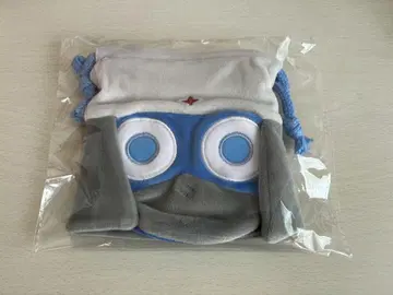 개구리 중사 케로로 무니구루미 도로로 다이컷 복조리 파우치 초공명전