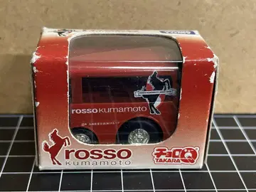 rosso kumamoto 쵸로 Q 빨간색 로아소 구마모토