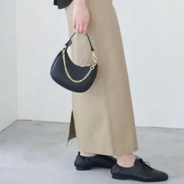 AULENTTI 오렌티 미니 백 숄더백 핸드백
