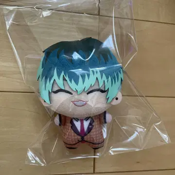 히프노시스 마이크 SD 인형 도이타레 본점 화이트