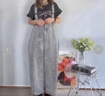 택 포함 새상품 시마무라 피셔맨 데님 팬츠 NATSUMI