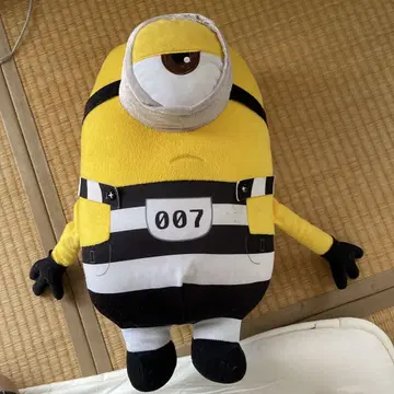 미니 봉제 인형