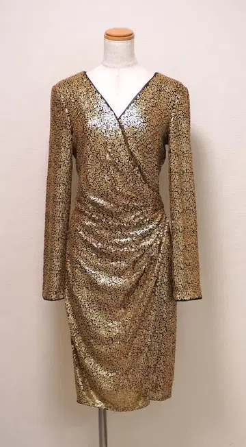 TADASHI SHOJI 원피스 'S' / 9호 정도