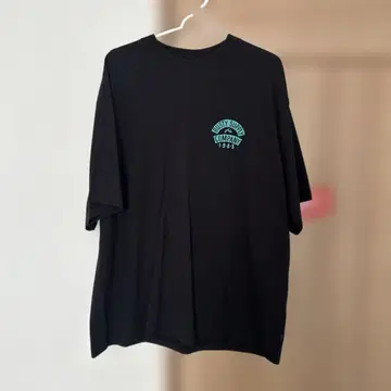 Rusty Supply Company 티셔츠