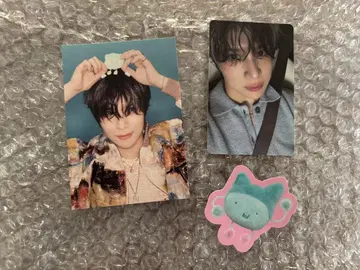 SHINee poet I 아티스트 태민 세트
