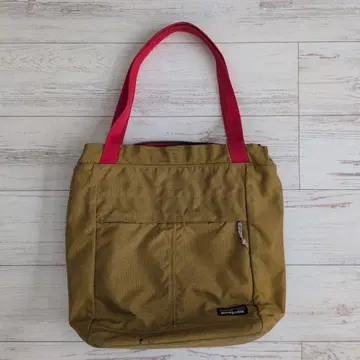 파타고니아 파타고니아 헤드 웨이 토트 20L PC 수납 A4