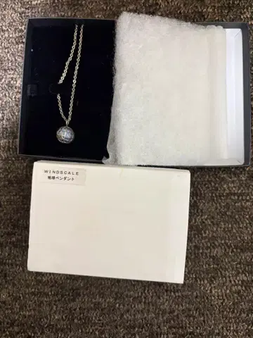 가면라이더 W WINDSCALE 필립 지구 펜던트