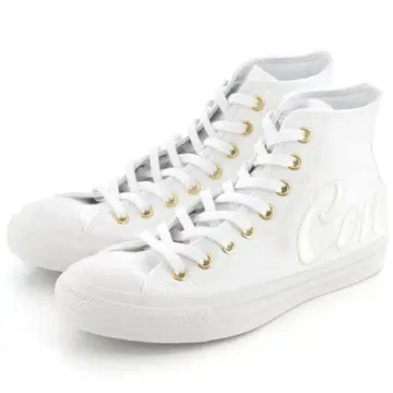 CONVERSE/컨버스 올스타 100 로고 자수 G HI