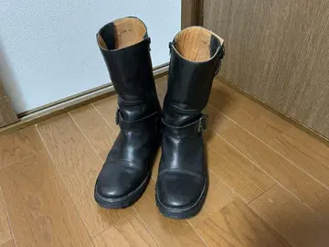 파라노이드 엔지니어 부츠