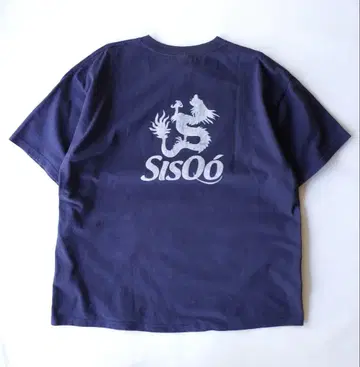 90년대~00년대 빈티지 SISQO 시스코 티셔츠 DEF JAM