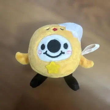 17LIVE 병아리 베이비