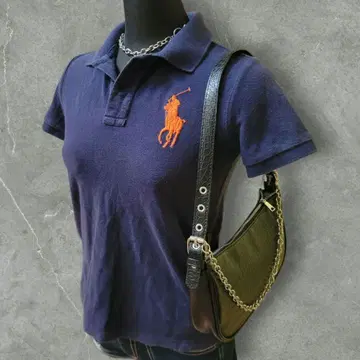 00s archive y2k RALPH LAUREN 헤이세이 갸루