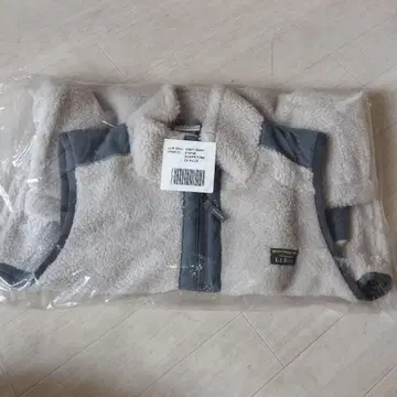 L.L.BEAN 우먼스 빈즈 쉘파 플리스 롱 베스트
