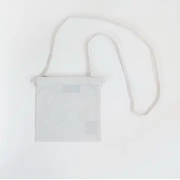 formuniform Drawstring Bag 폼 유니폼