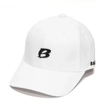 BAGARCH2782 바가치 AK69 화이트 캡 B 자수