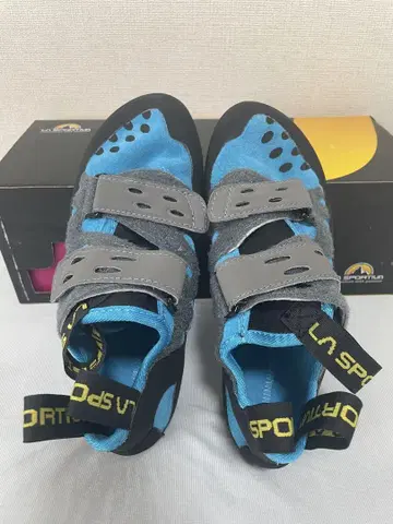 LA SPORTIVA 클라이밍 신발 타란툴라