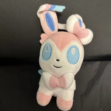 2014년 닌피아 인형 포켓몬 센터 봉제 인형