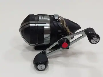 ZEBCO Bullet 스핀캐스트 릴 ZB20