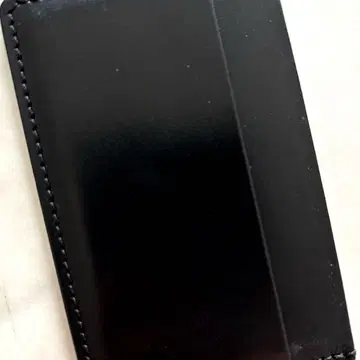 영국 세드윅 사 제 브라이들 가죽 카드 케이스