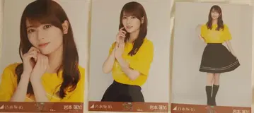 노기자카46 이와모토 렌카 라이브 T 오사카 2025 자취 컴프