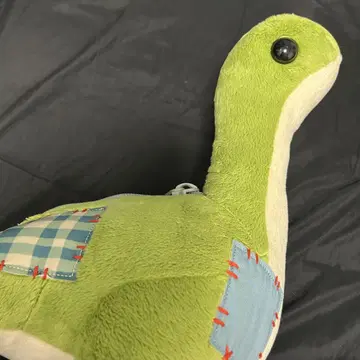 네시 왓슨 봉제 인형