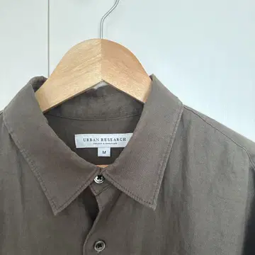 urban research 린넨 셔츠 M 사이즈