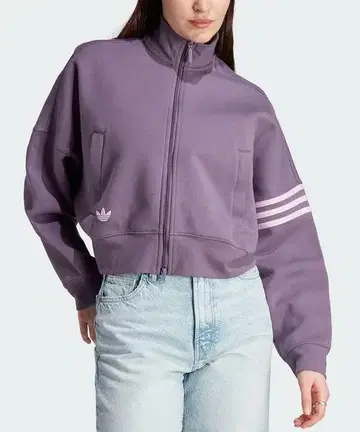아디다스 Neuclassics 트랙 자켓 아디다스 2052