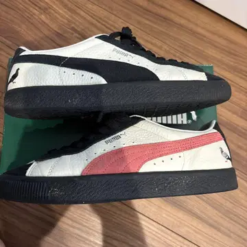푸마 Suede VTG Staple ATMOS 390478 01