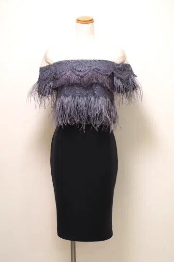 TADASHI SHOJI 원피스 '00' / 5-7호 정도