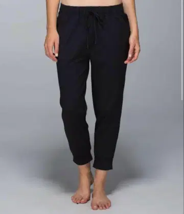 Lululemon Jet Crop 룰루레몬 팬츠