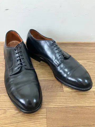 ALDEN 알든 56610 카프 블랙 10D